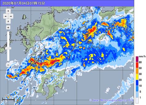 日本水流方向|気象庁 